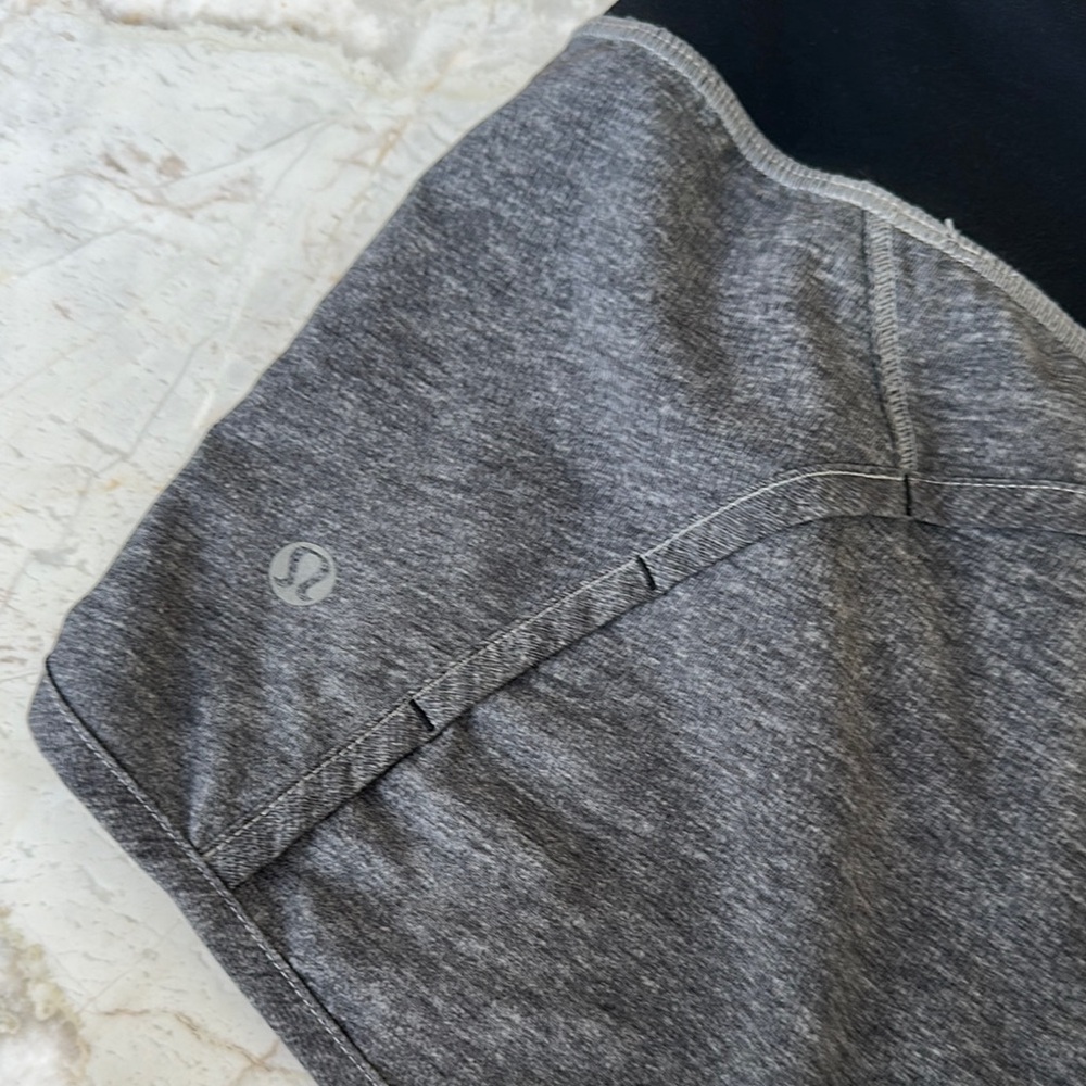 Lululemon shorts - Picture 2 of 3